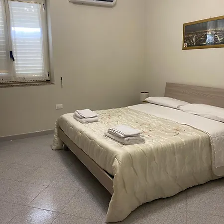 Casa Rossana Lägenhet *