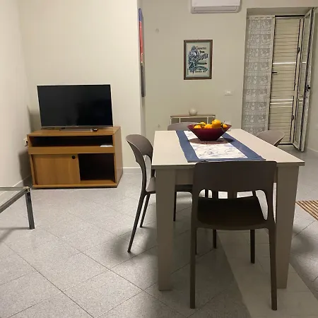 Casa Rossana * Corigliano Scalo