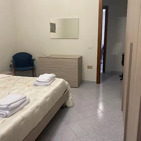 Casa Rossana Corigliano Scalo