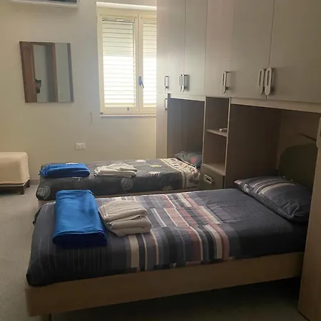 Casa Rossana * Corigliano Scalo