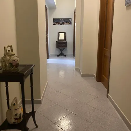 Casa Rossana Appartement