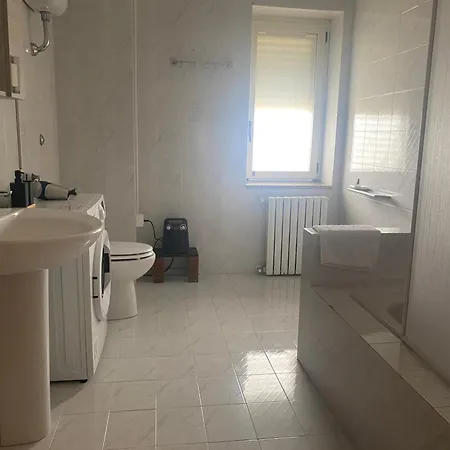 Appartement Casa Rossana *