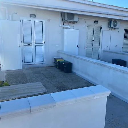 Casa Rossana Appartement *