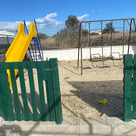 Appartement Casa Rossana