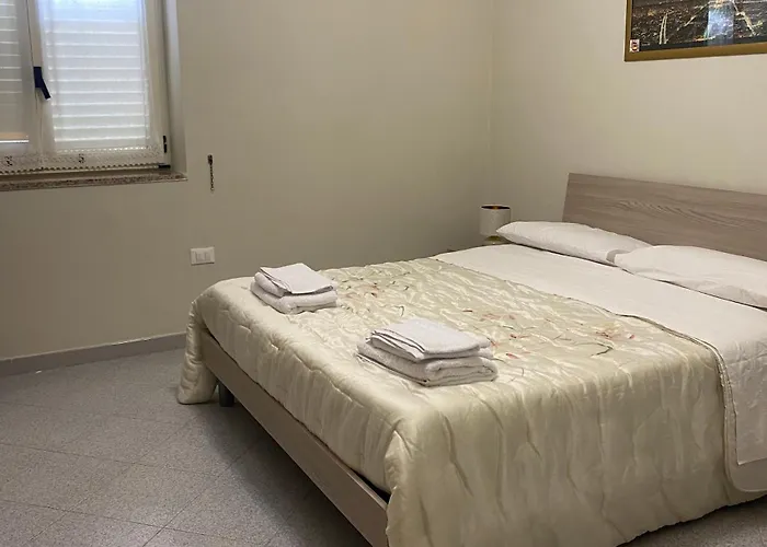 Casa Rossana Lägenhet *