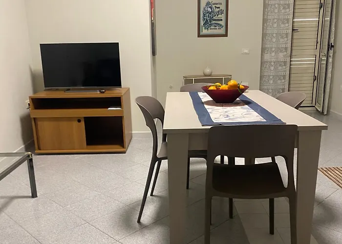 Casa Rossana * Corigliano Scalo