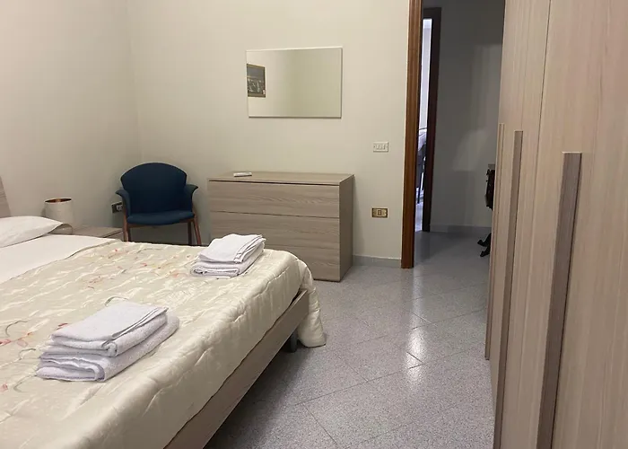 Casa Rossana Corigliano Scalo