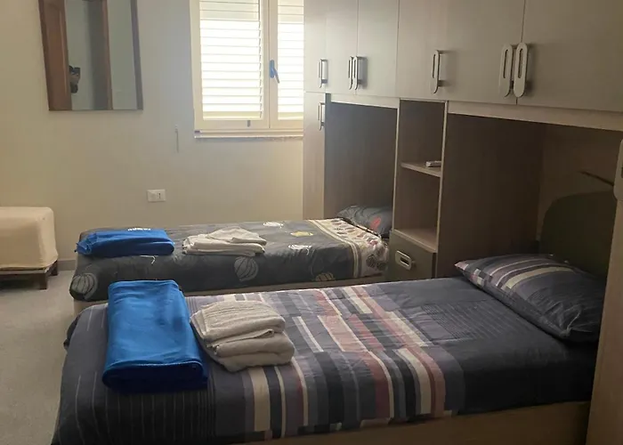 Casa Rossana * Corigliano Scalo