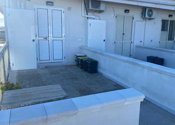 Casa Rossana Appartement *