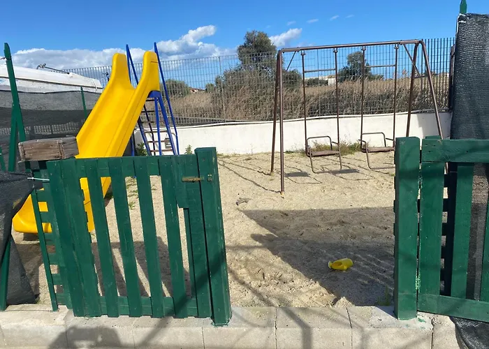 Lägenhet Casa Rossana